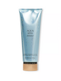 Victoria’s Secret “Aqua Kiss Shimmer” ķermeņa losjons