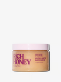 Victoria’s Secret “Rich Honey” ķermeņa skrubis