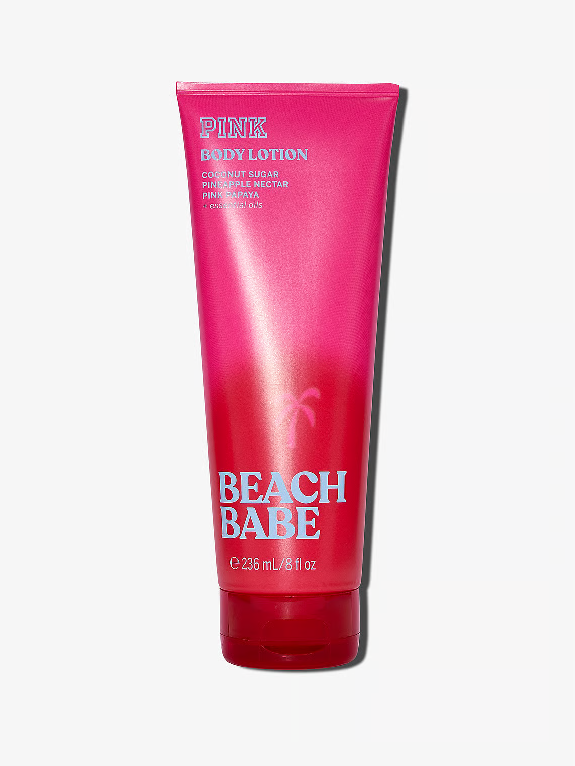PINK “Beach Babe” ķermeņa losjons
