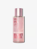 PINK LOVE SHIMMER ‘SECRET CRUSH’ ķermeņa sprejs