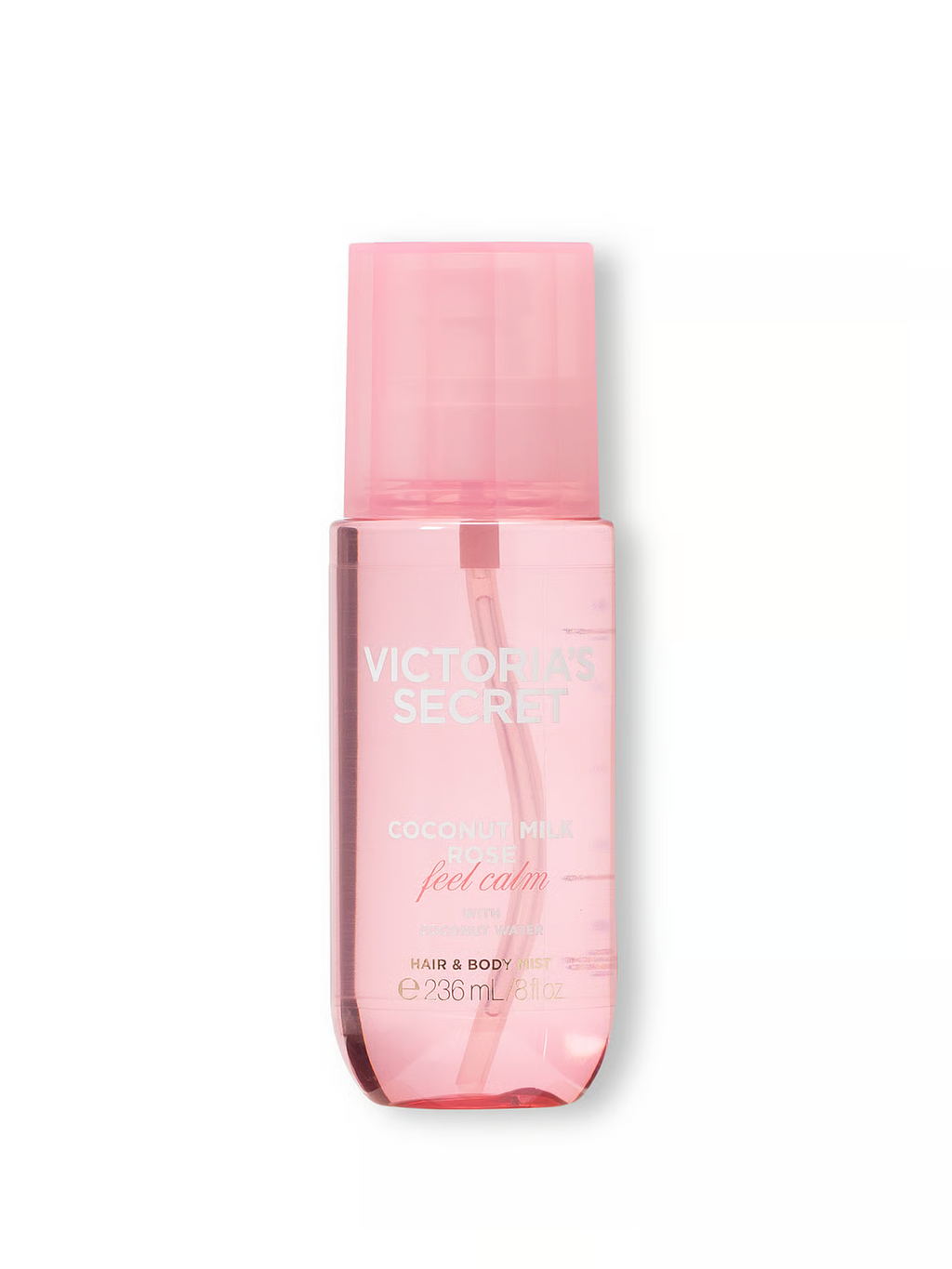 Victoria’s Secret “Coconut Milk Rose” matu & ķermeņa sprejs
