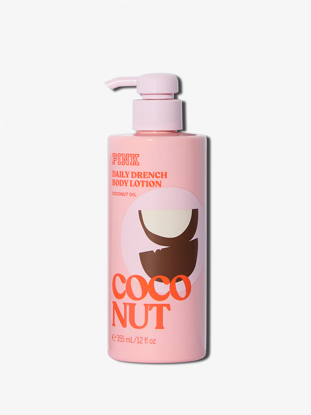 PINK “Coconut” ķermeņa losjons