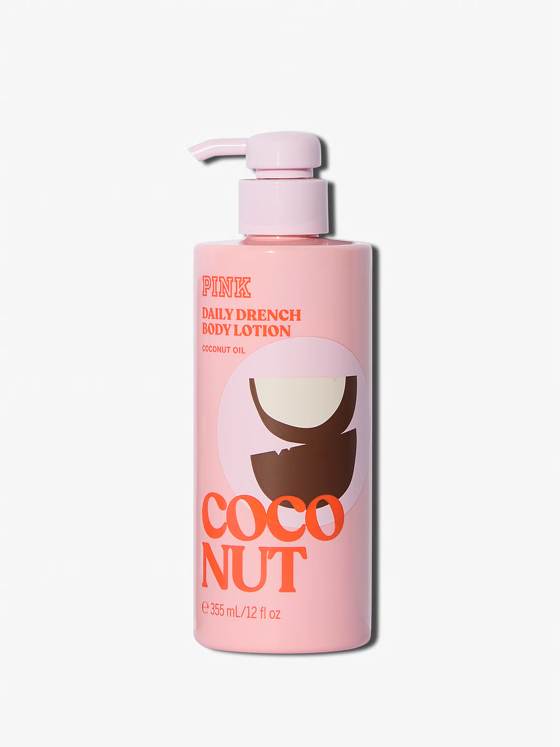 PINK “Coconut” ķermeņa losjons