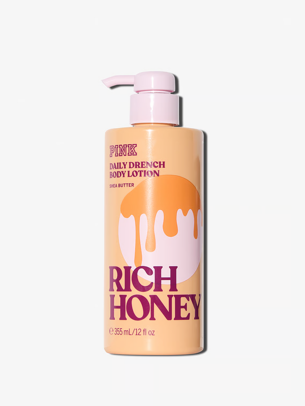 PINK “Rich Honey” ķermeņa losjons