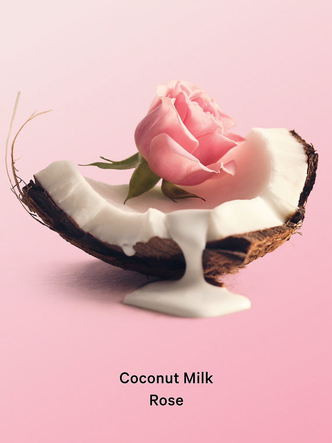 Victoria’s Secret “Coconut Milk Rose” matu & ķermeņa sprejs
