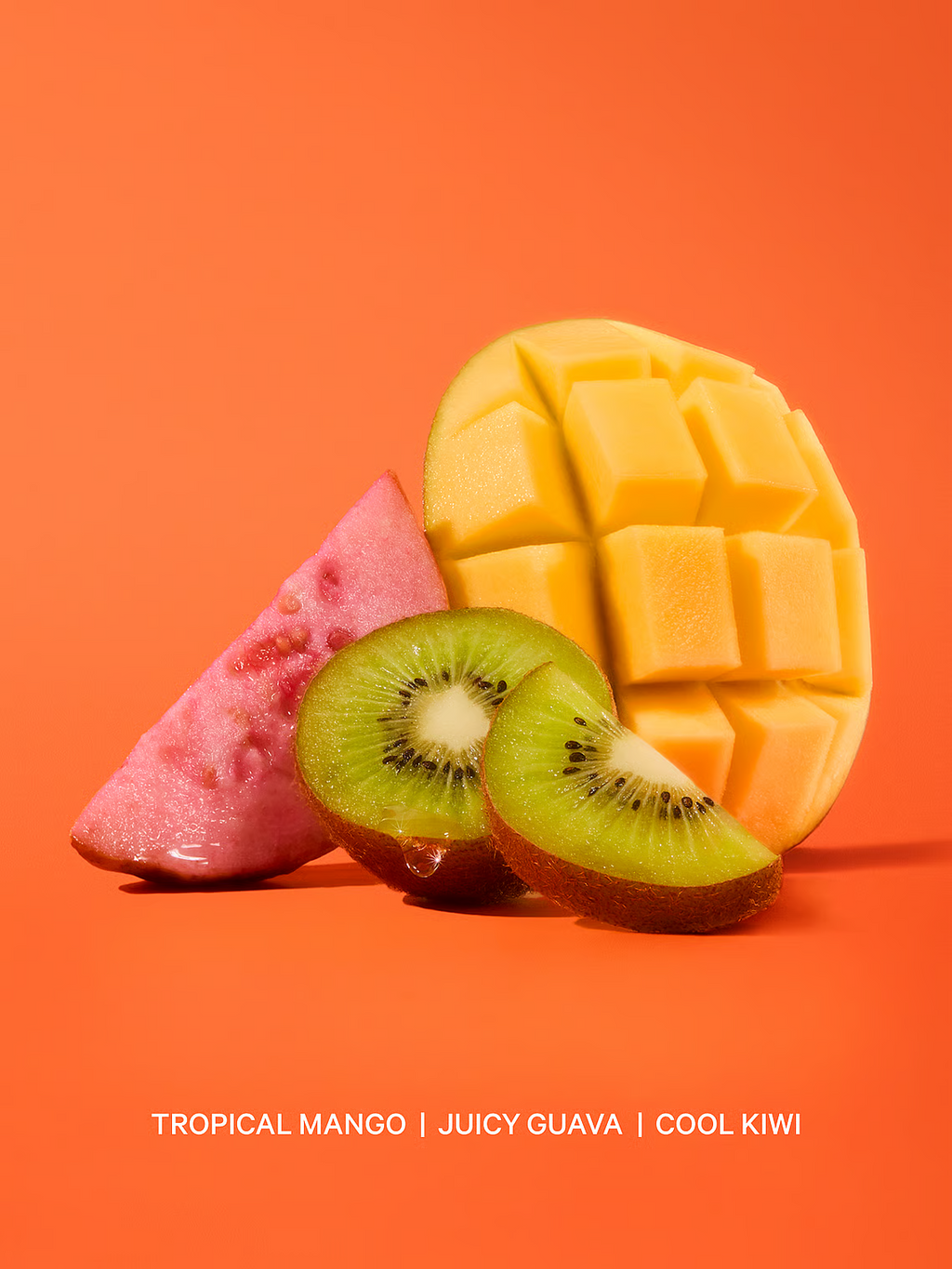 PINK “Cutie fruity” ķermeņa sprejs