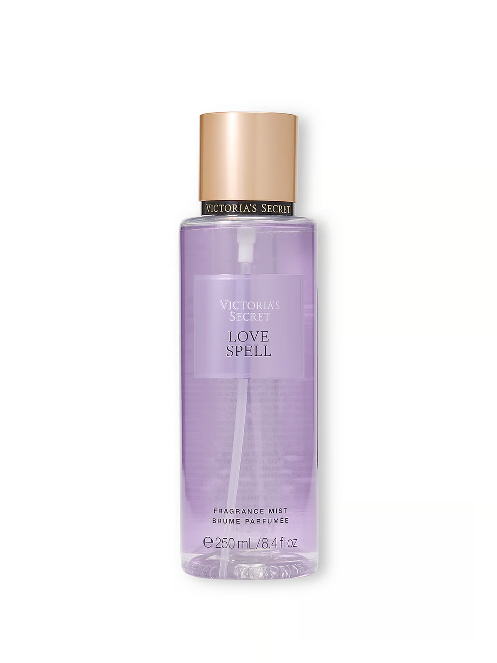 Victoria’s Secret “Love Spell” ķermeņa sprejs