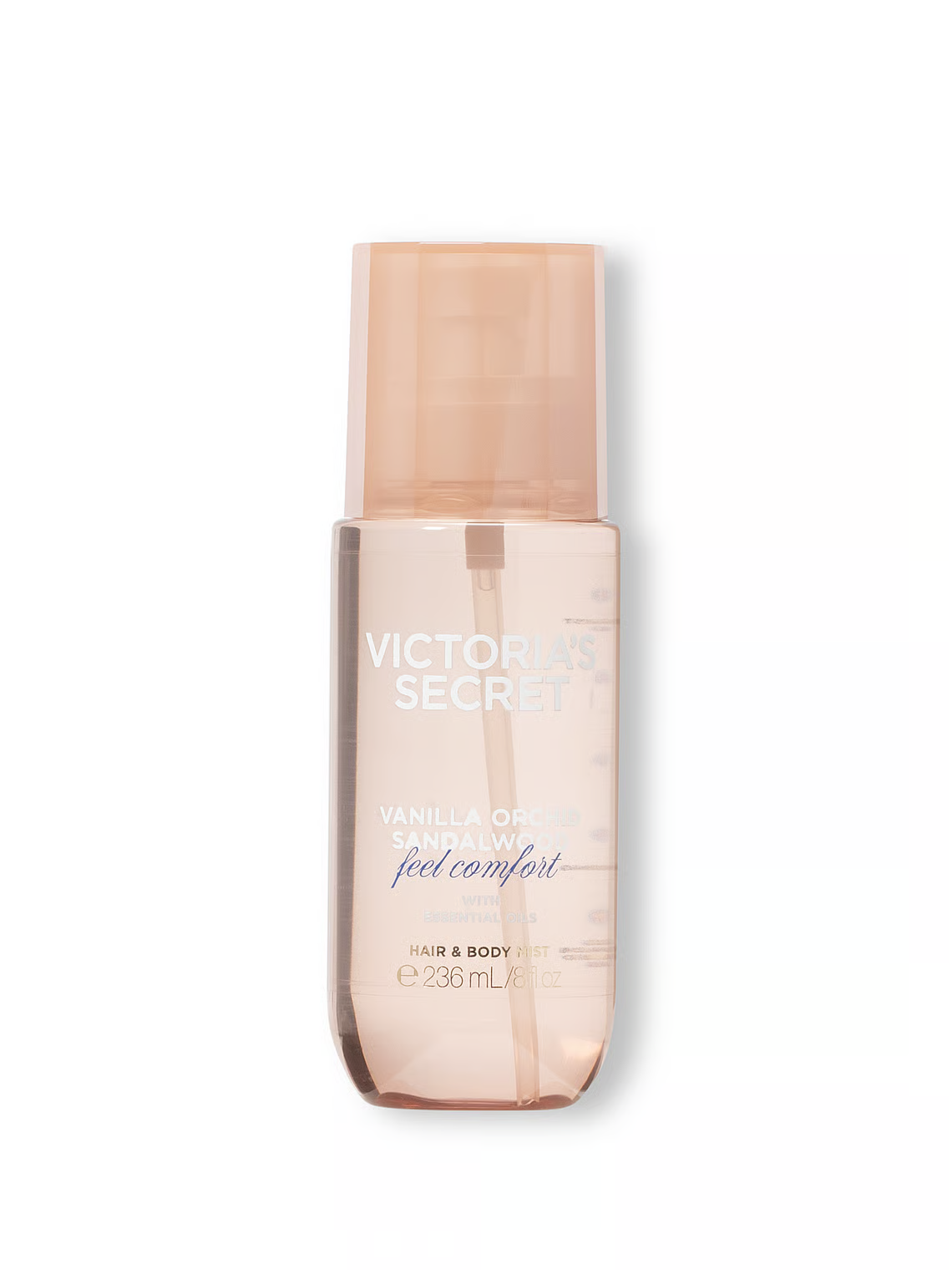 Victoria’s Secret “Vanilla Orchid Sandalwood” matu & ķermeņa sprejs