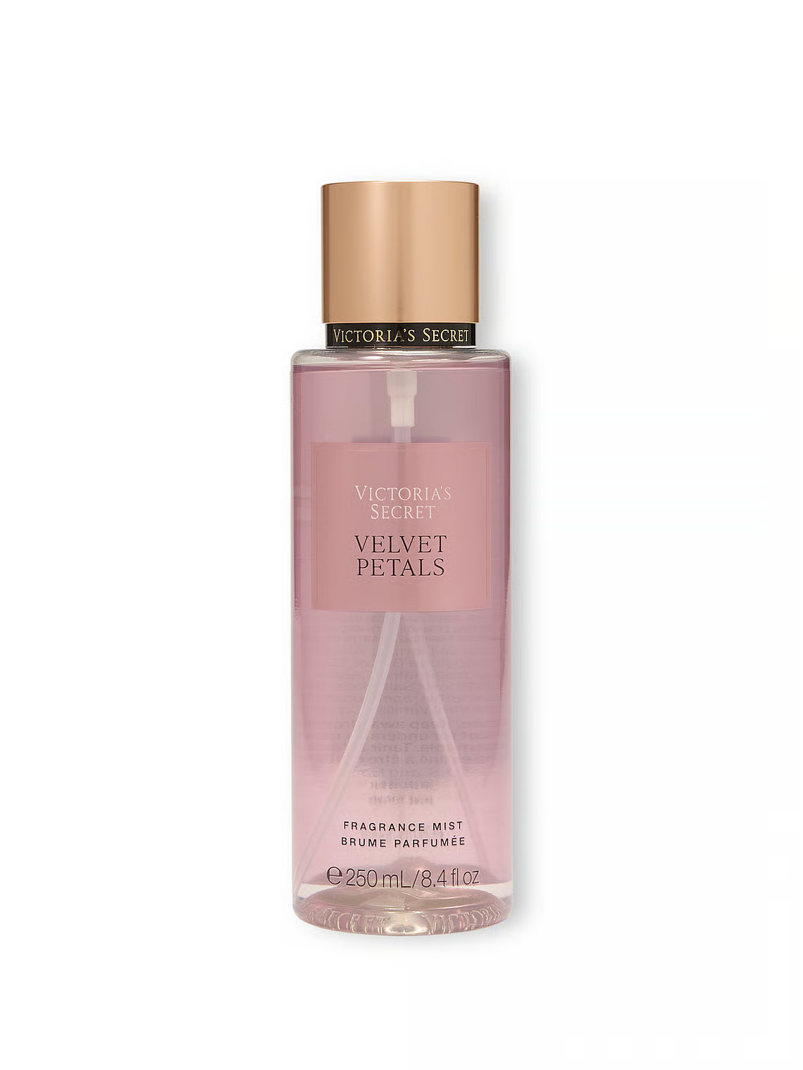 Victoria’s Secret “Velvet Petals” ķermeņa sprejs