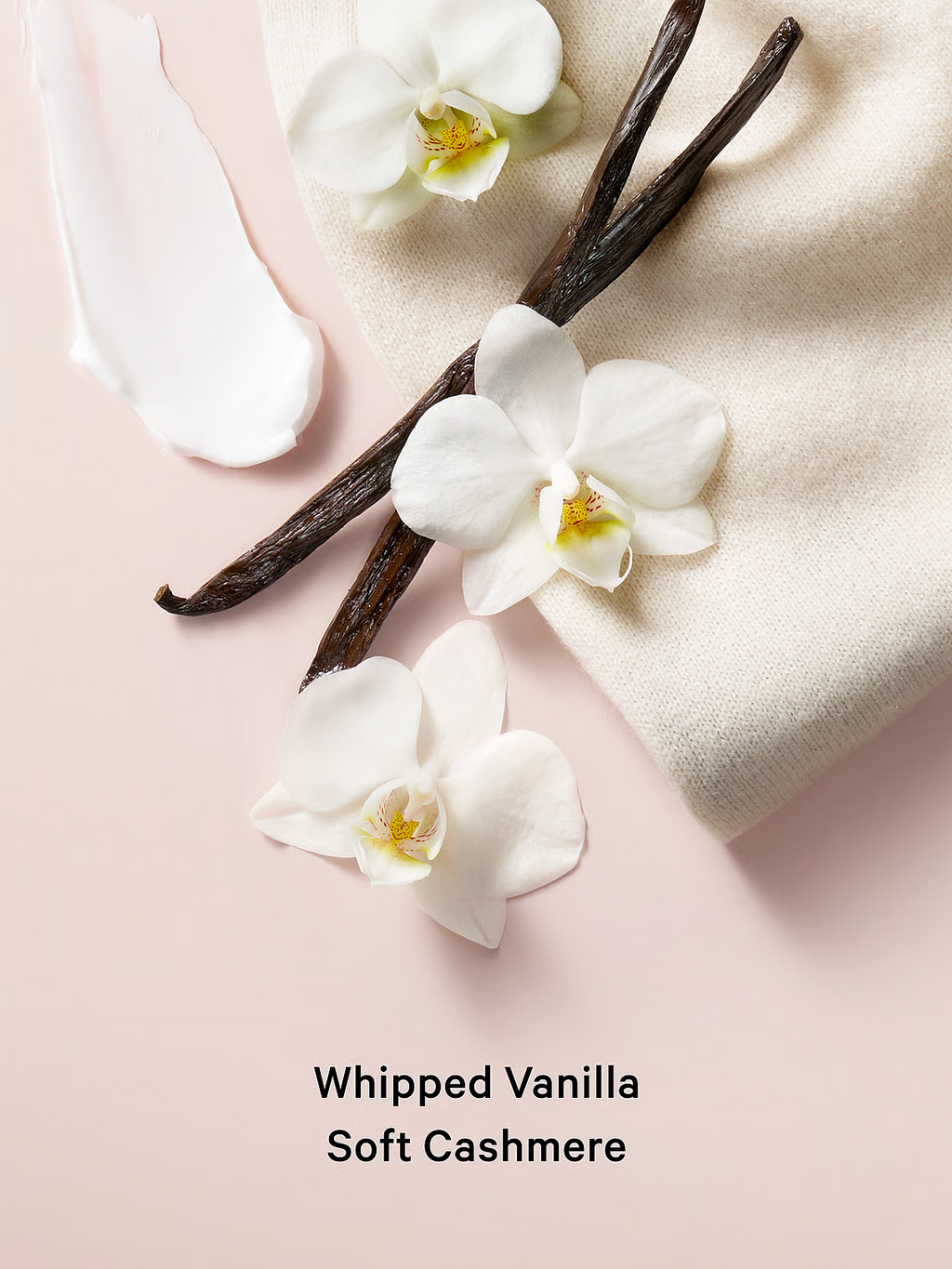 Victoria’s Secret “Bare Vanilla” ķermeņa losjons
