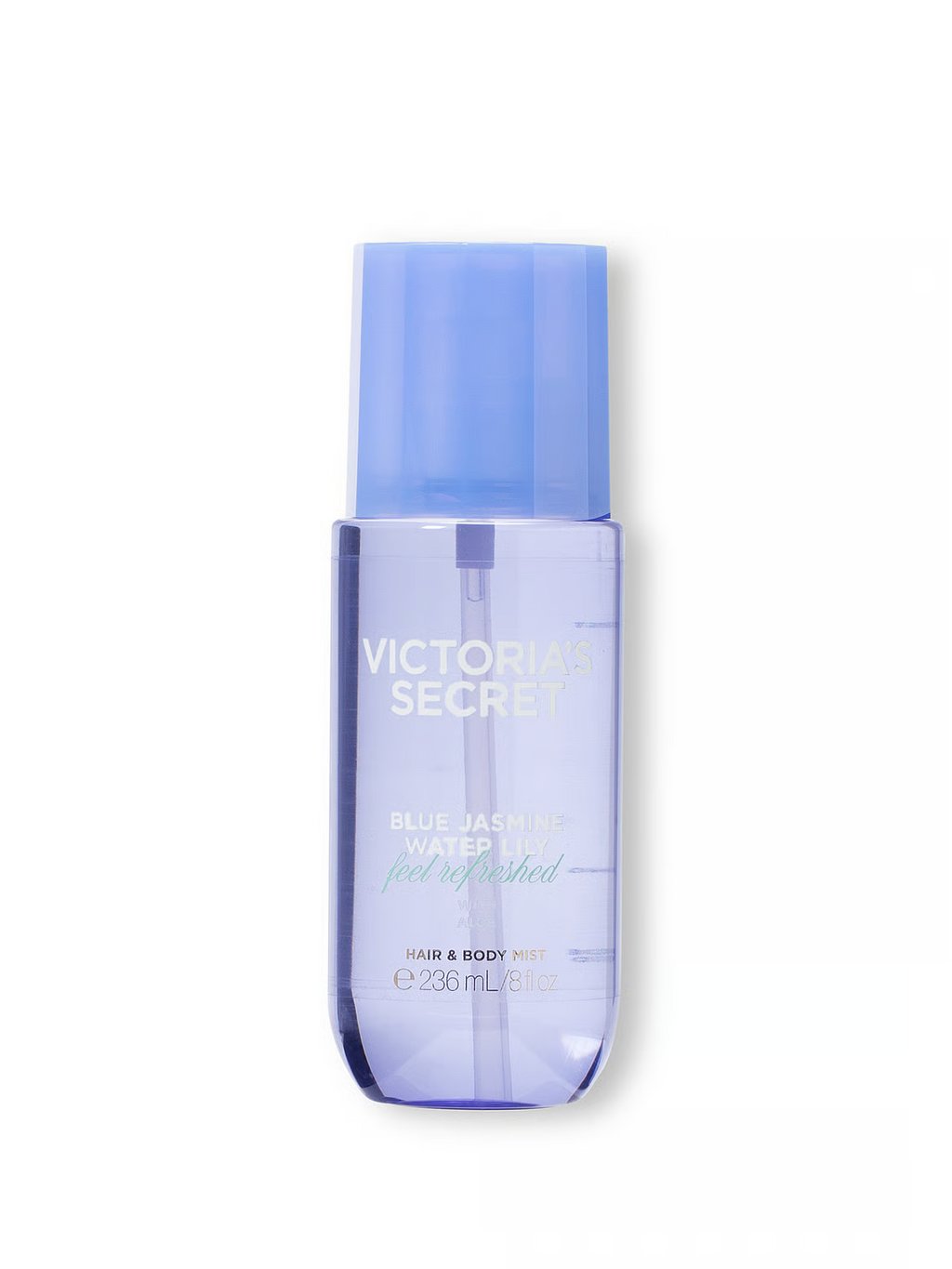 Victoria’s Secret “Blue Jasmine Water Lily” matu & ķermeņa sprejs