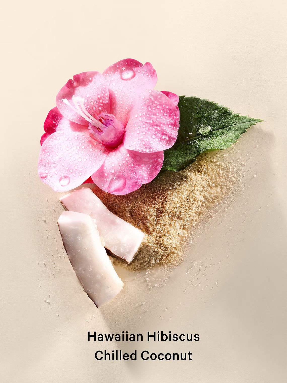 Victoria’s Secret “Isla Hibiscus” ķermeņa sprejs