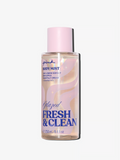 PINK “Glazed Fresh & Clean” ķermeņa sprejs