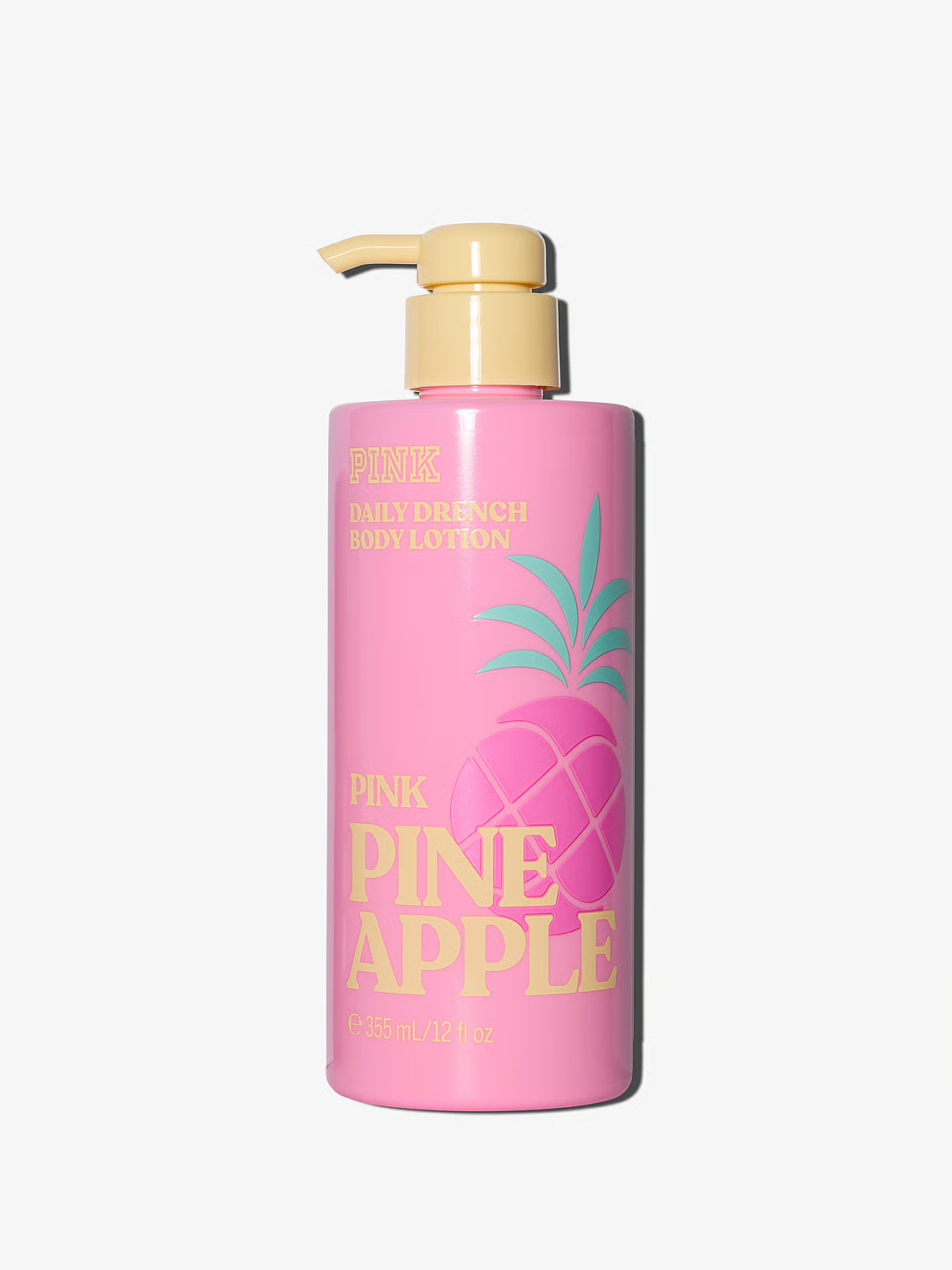 PINK “Pink Pineapple” ķermeņa losjons
