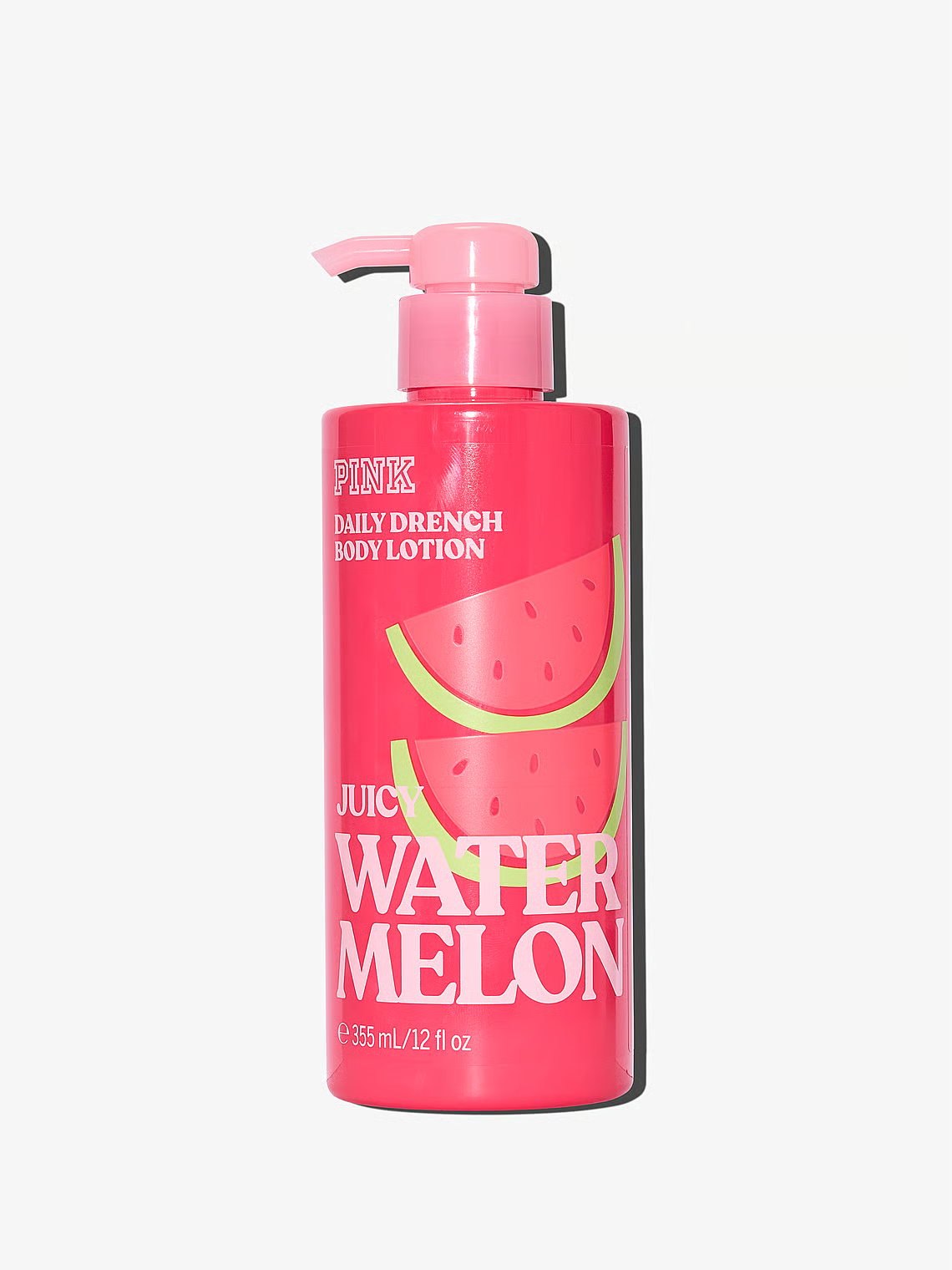PINK “Watermelon” ķermeņa losjons