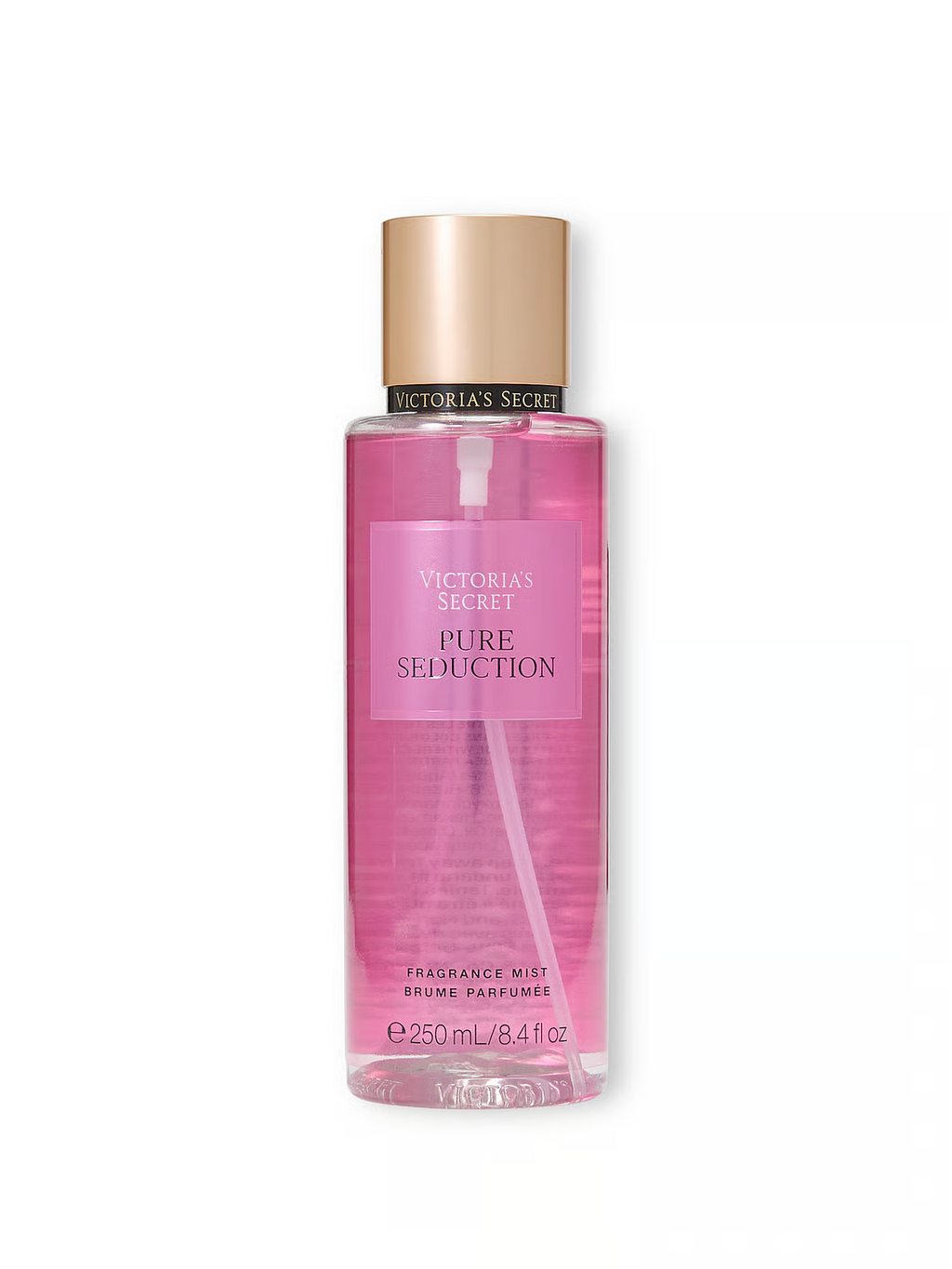 Victoria’s Secret “Pure Seduction” ķermeņa sprejs