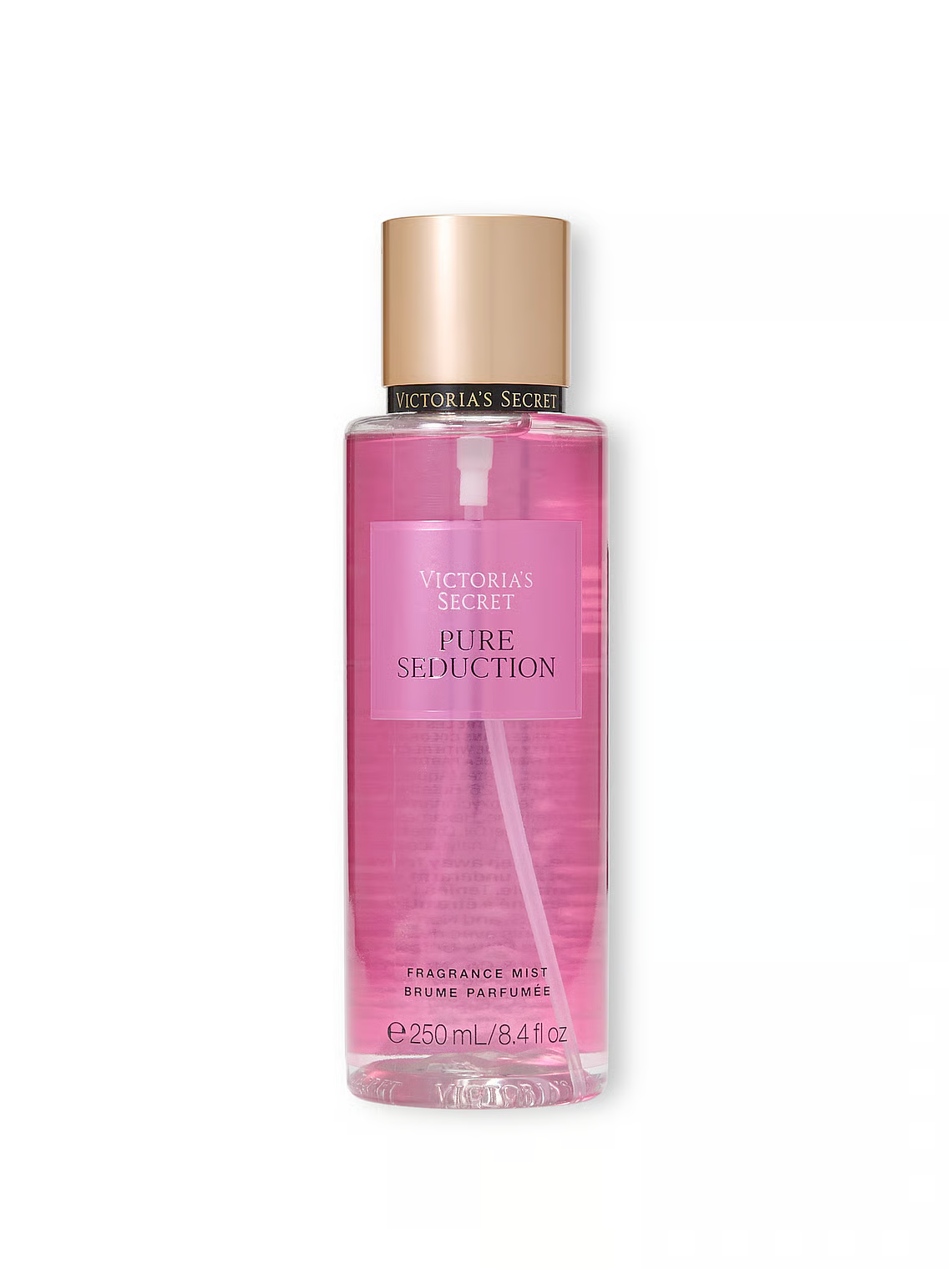 Victoria’s Secret “Pure Seduction” ķermeņa sprejs