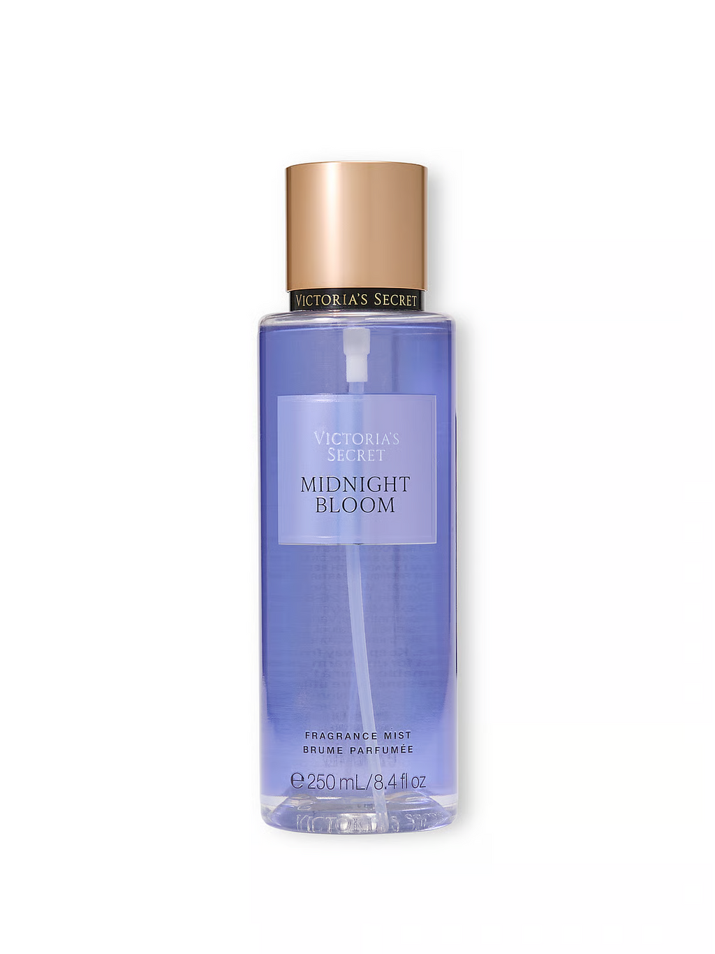 Victoria’s Secret “Midnight Bloom” ķermeņa sprejs