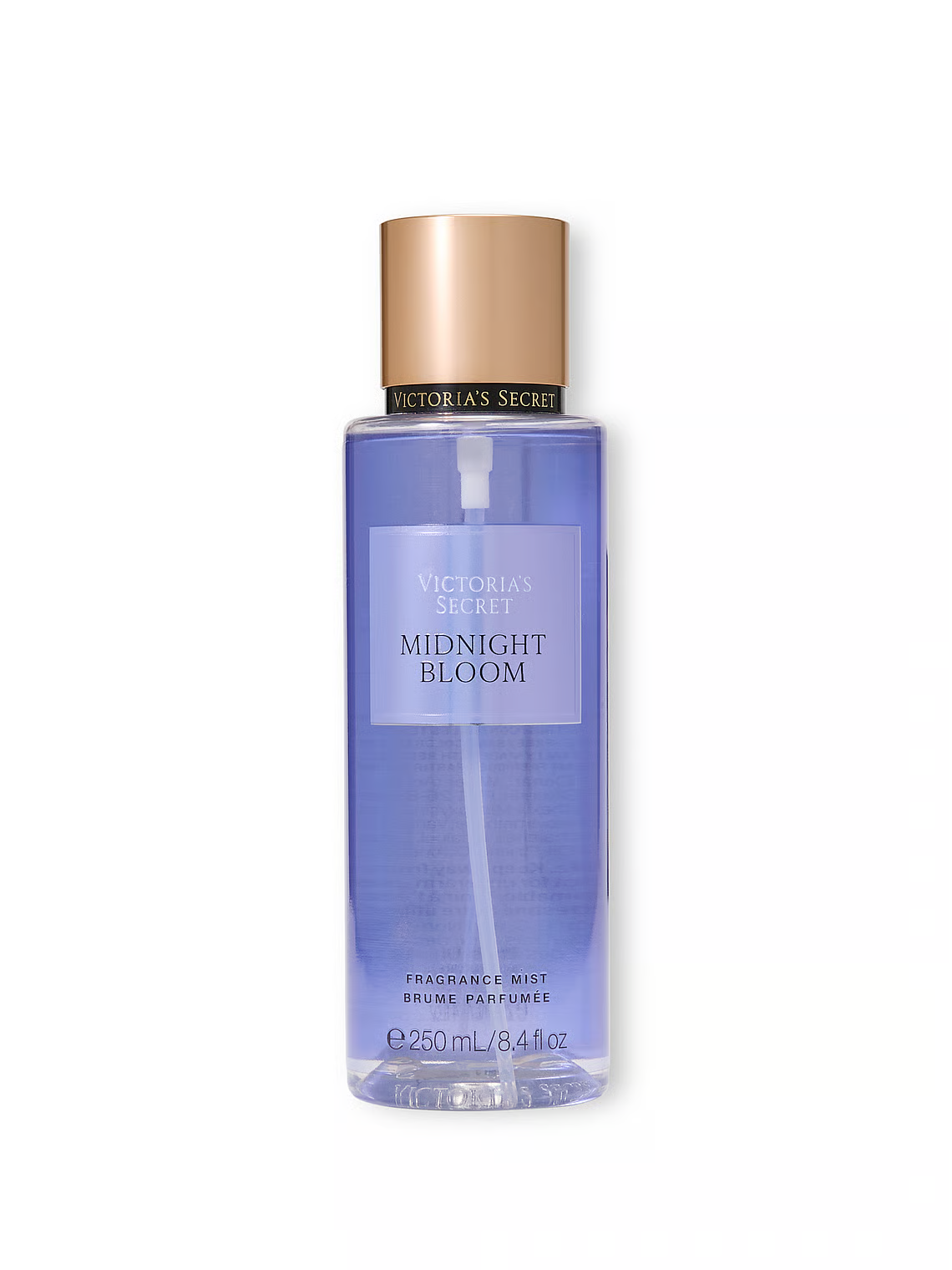 Victoria’s Secret “Midnight Bloom” ķermeņa sprejs