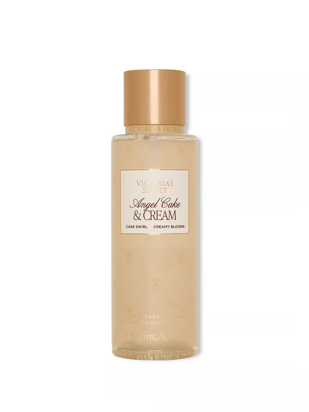Victoria’s Secret “Angel Cake & Cream” ķermeņa sprejs