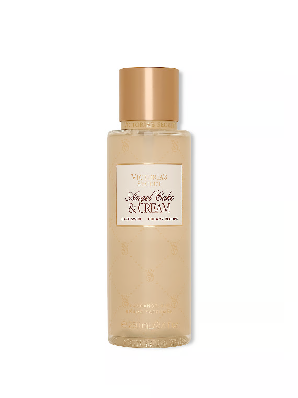 Victoria’s Secret “Angel Cake & Cream” ķermeņa sprejs